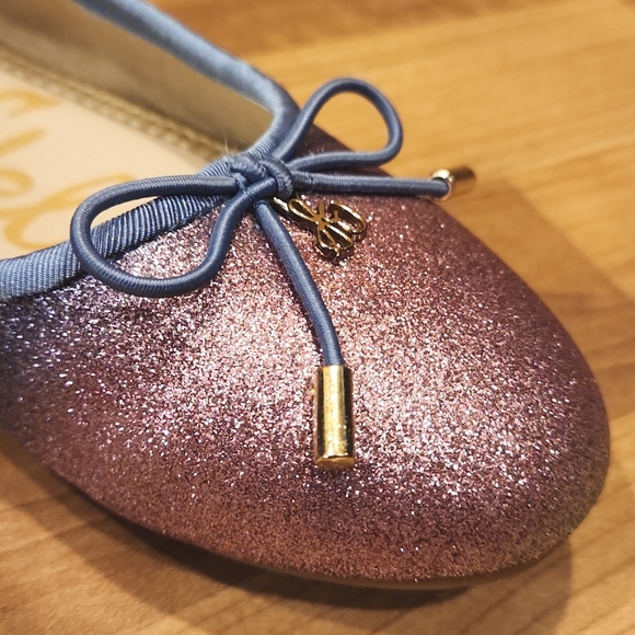 Rainbow ballet flat - Picture 7 of 9